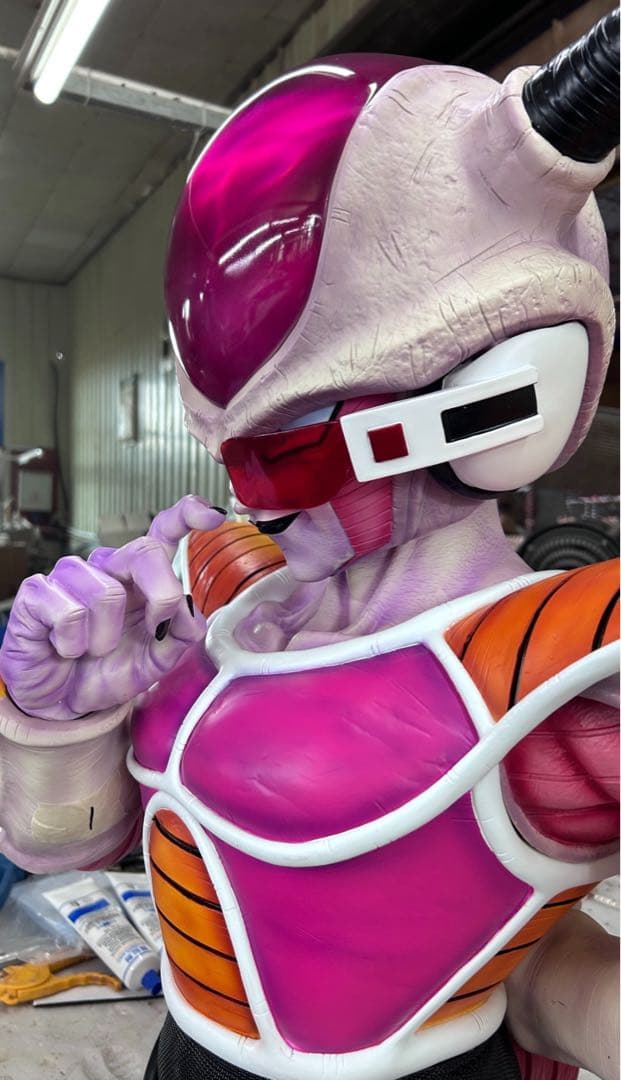 ロビンページ 2点