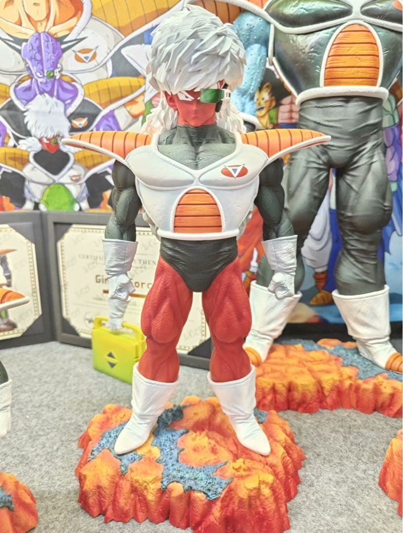 ロビンページ 2点