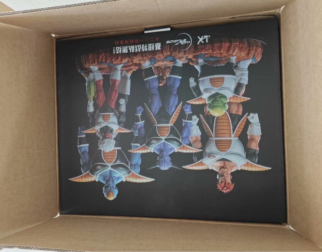 ロビンページ 2点