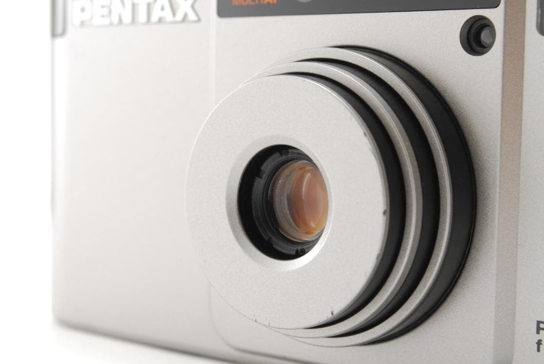 PENTAX ESPIO 80 エスピオ　フィルムカメラ