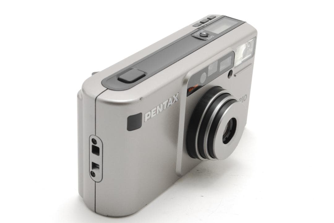 PENTAX ESPIO 80 エスピオ　フィルムカメラ