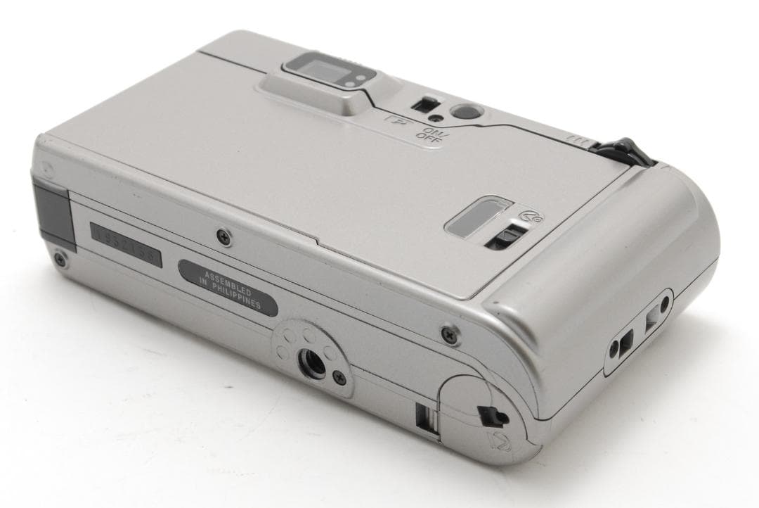 PENTAX ESPIO 80 エスピオ　フィルムカメラ