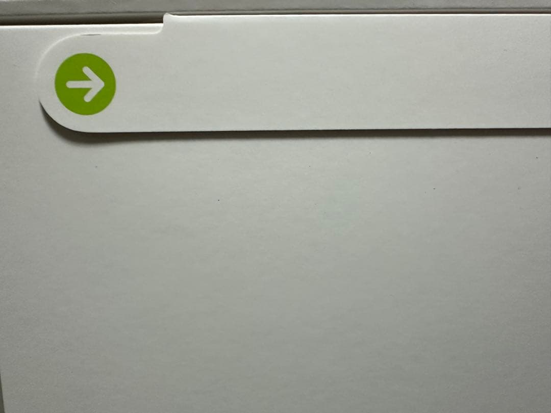 新品未使用　iPad (A16) Wi-Fi 128GB シルバー