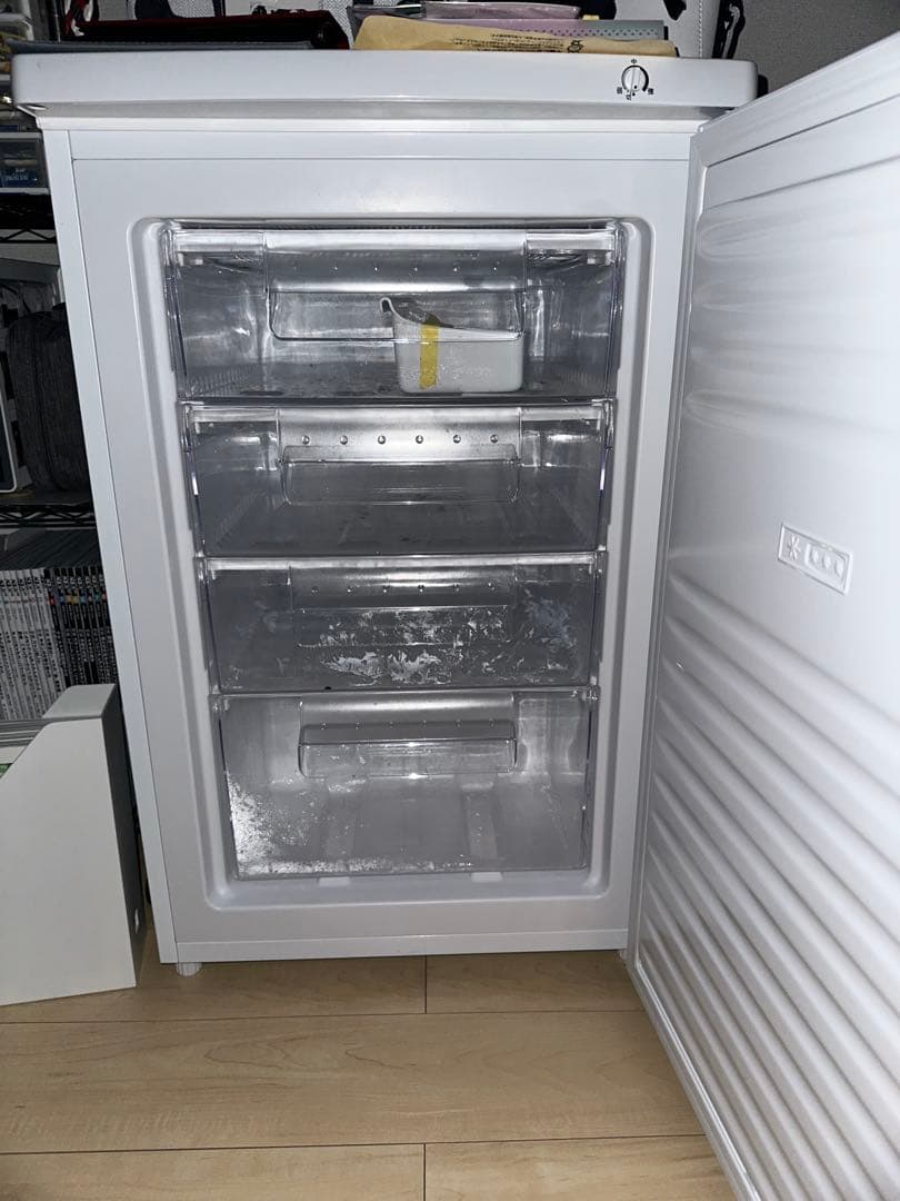 冷凍庫ストッカー⚠️愛知県引き取り限定価格