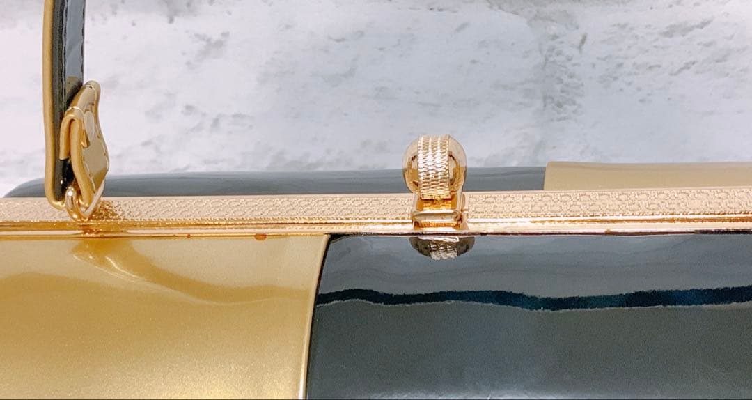 成人式　バッグ　草履　セット