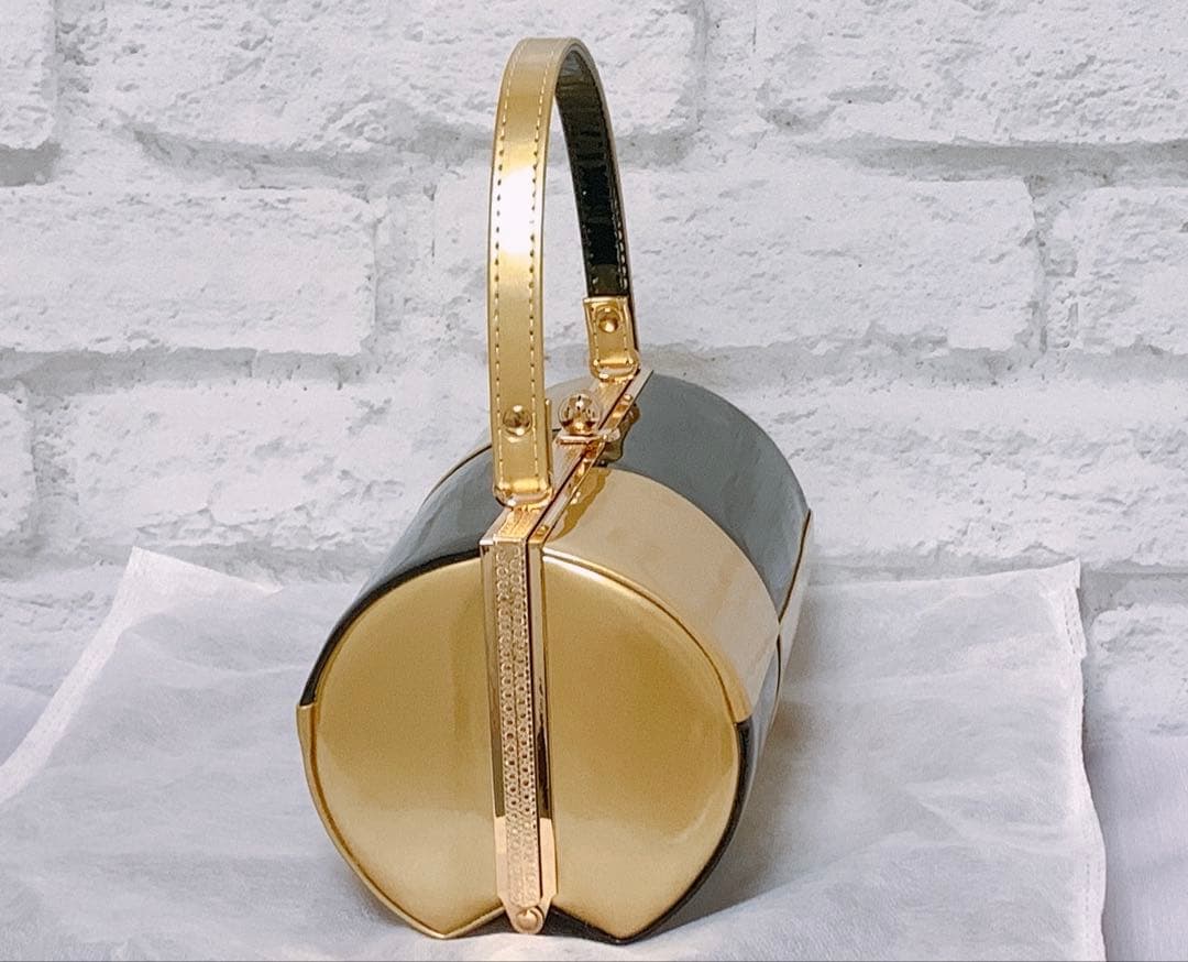 成人式　バッグ　草履　セット