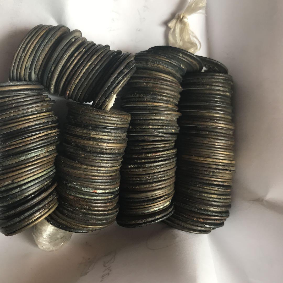 【本日限定価格】清朝古銭