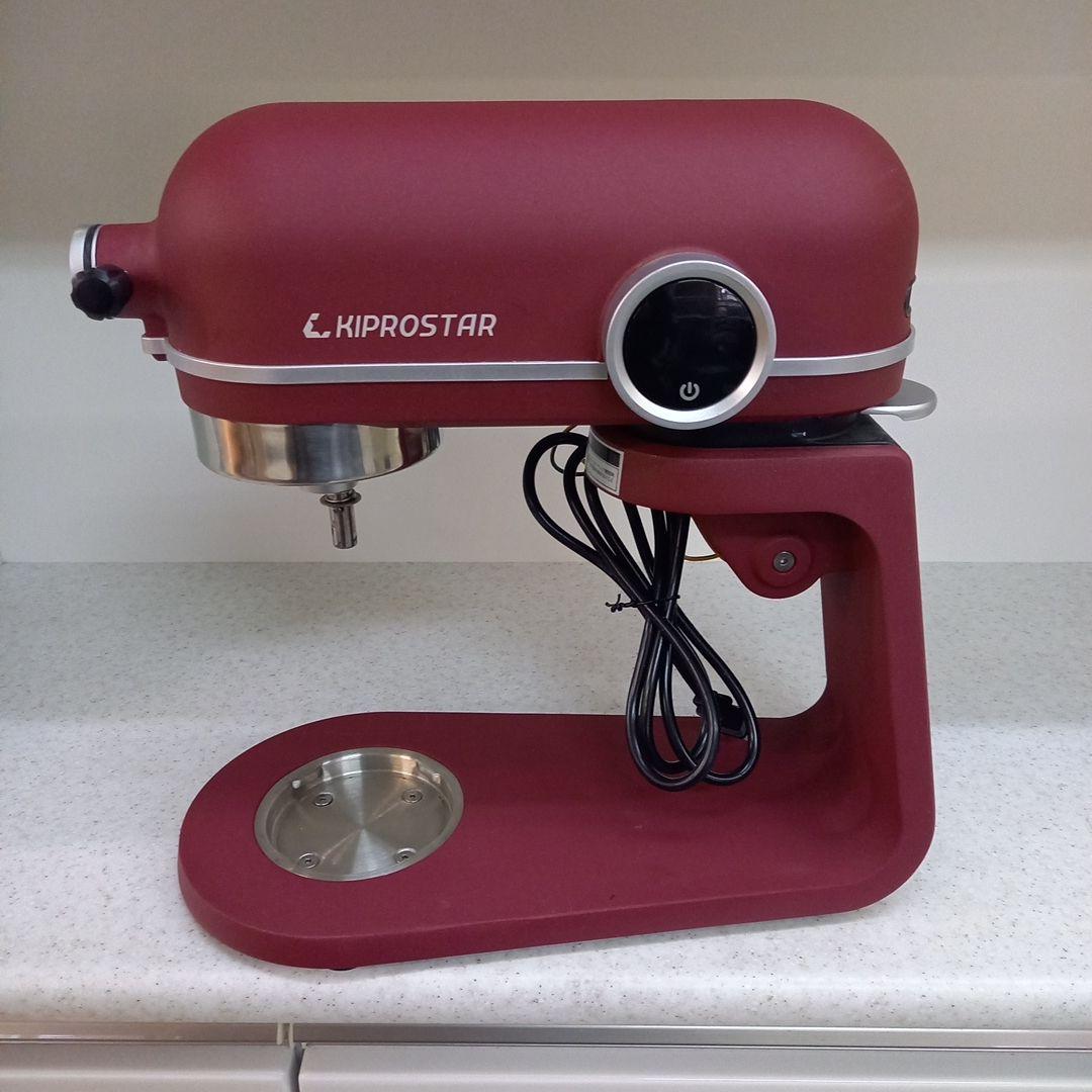 キプロスター　スタンドミキサー　PRO-DMX5