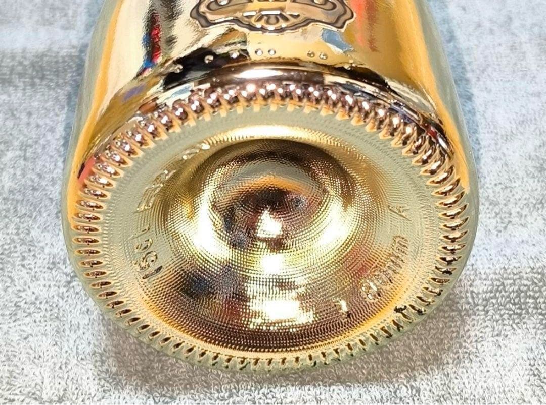 【Lamborghini】ランボルギーニ ゴールド Extra Dry