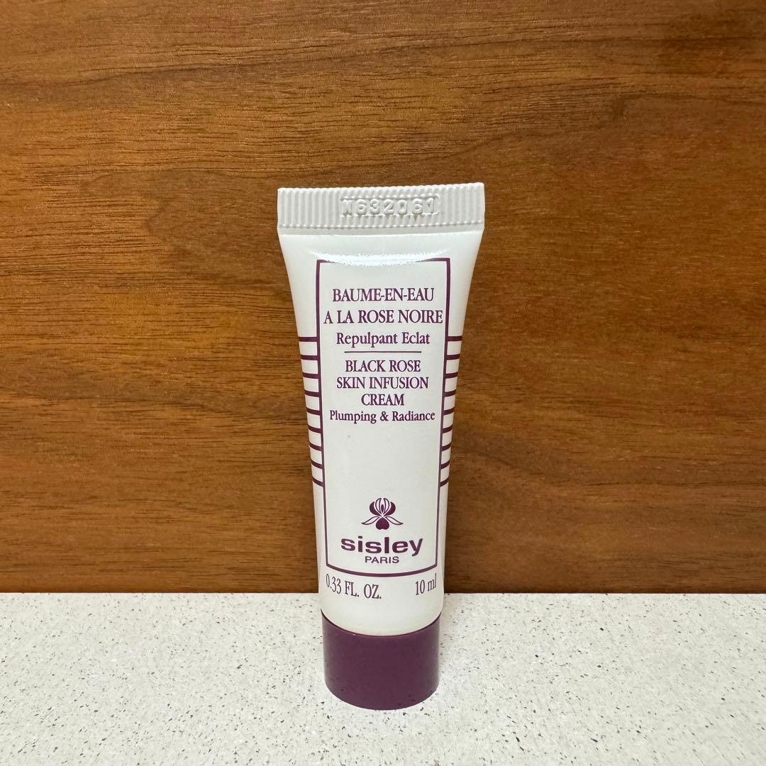 シスレー エコロジカル コムパウンド アドバンスト（60ml）＋ 試供品4種類②