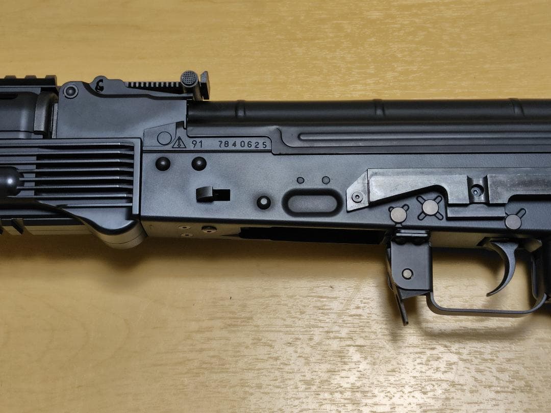 東京マルイ 次世代電動ガン AK102 おまけ付