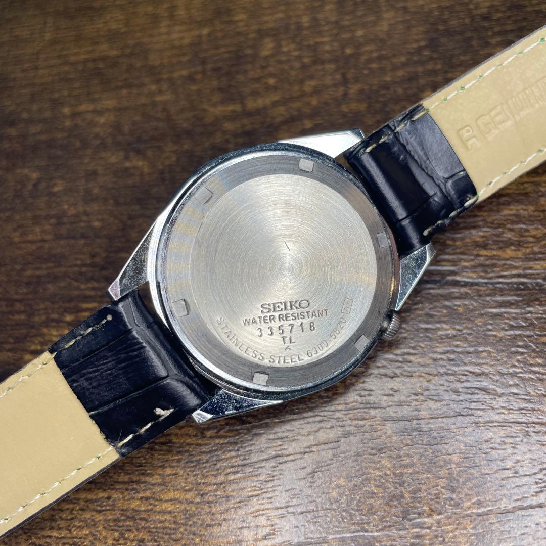 SEIKO 自動巻き 腕時計 セイコーファイブ　SEIKO5