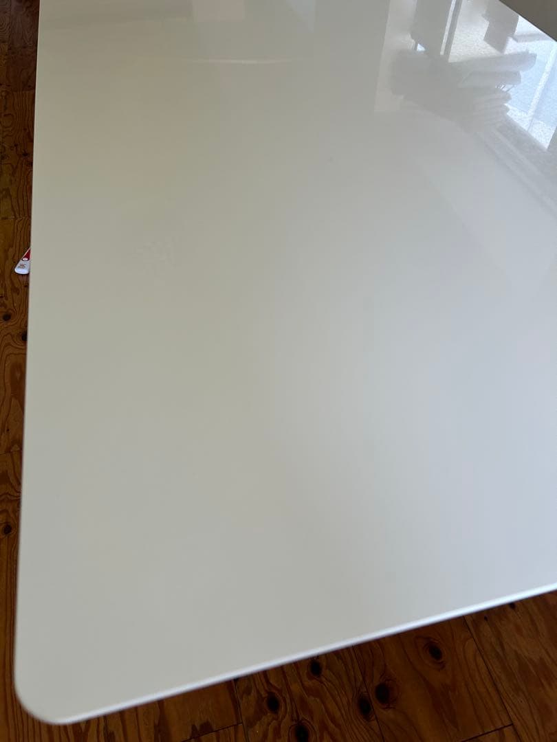 2/27までに引き取り⭐︎昇降式ダイニングテーブル