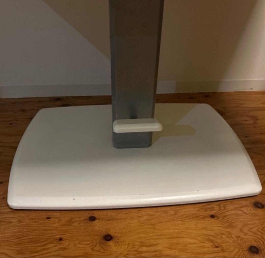 2/27までに引き取り⭐︎昇降式ダイニングテーブル