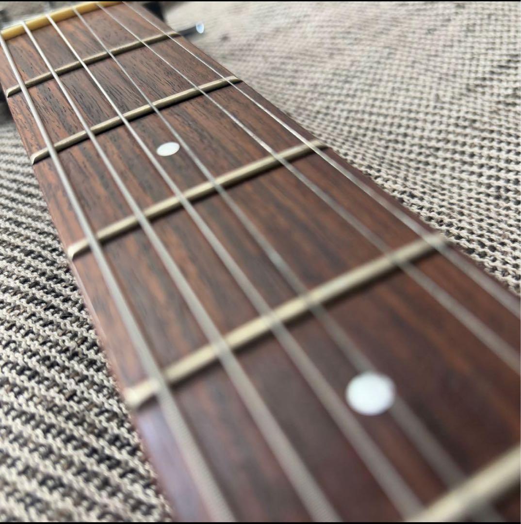 【90年代激レアモデル】Aria ProⅡ PE-JR600 遠藤ミチロウ