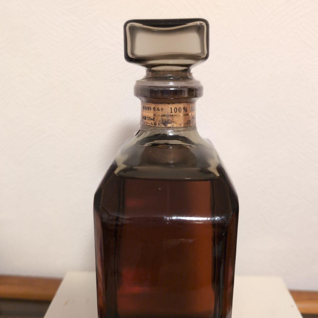 軽井沢エクシード12年