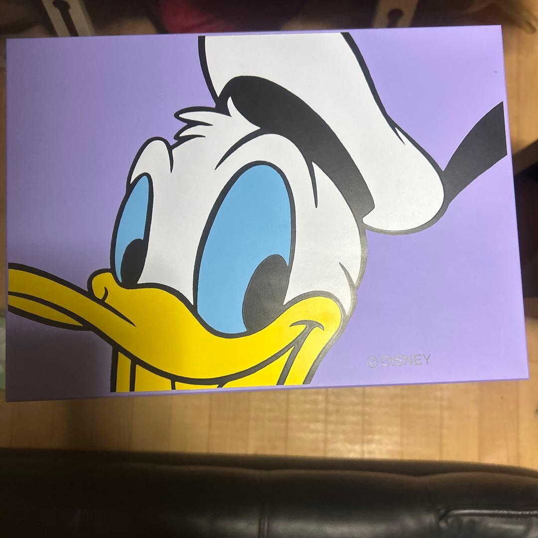 希少品！ ディズニーテーブル