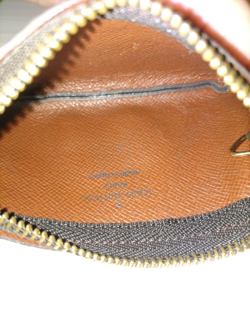 (*´∀｀*)さま専用　Louis Vuitton モノグラム ケース