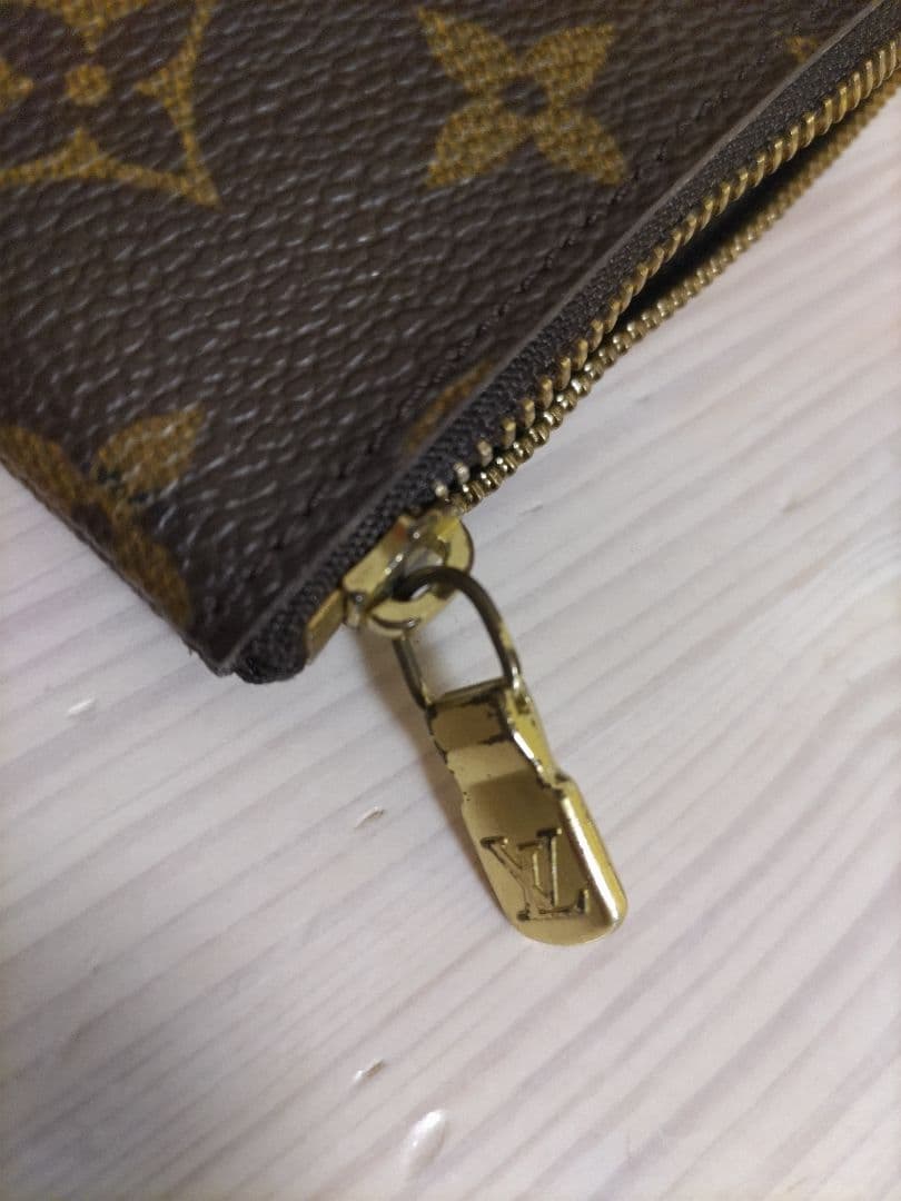 (*´∀｀*)さま専用　Louis Vuitton モノグラム ケース