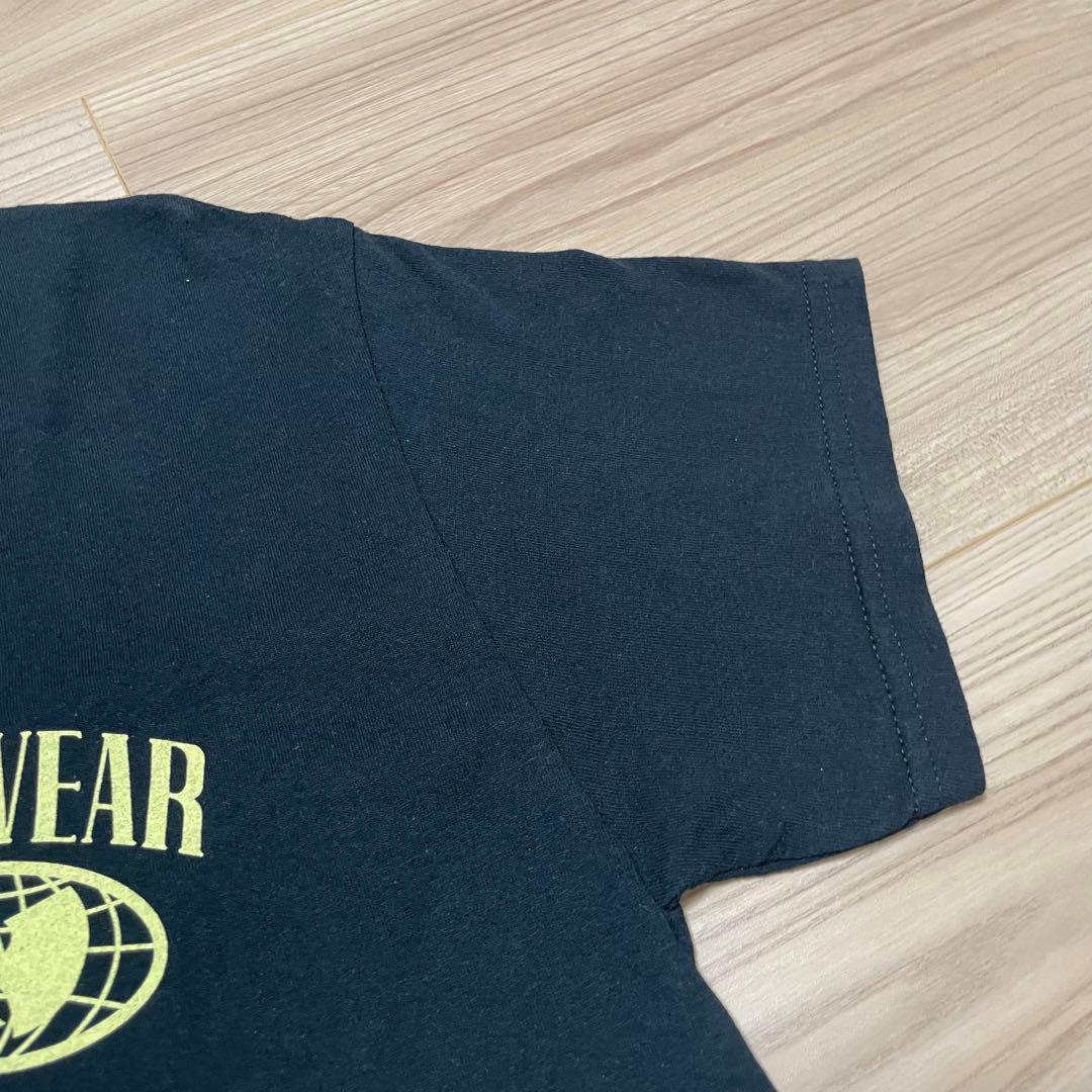 Wu-Tang N.Y. STATE OF MIND ツアーTシャツ 2022