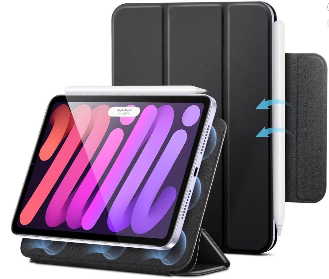 iPad mini/第7世代/Wi‑Fiモデル/128GB/パープル