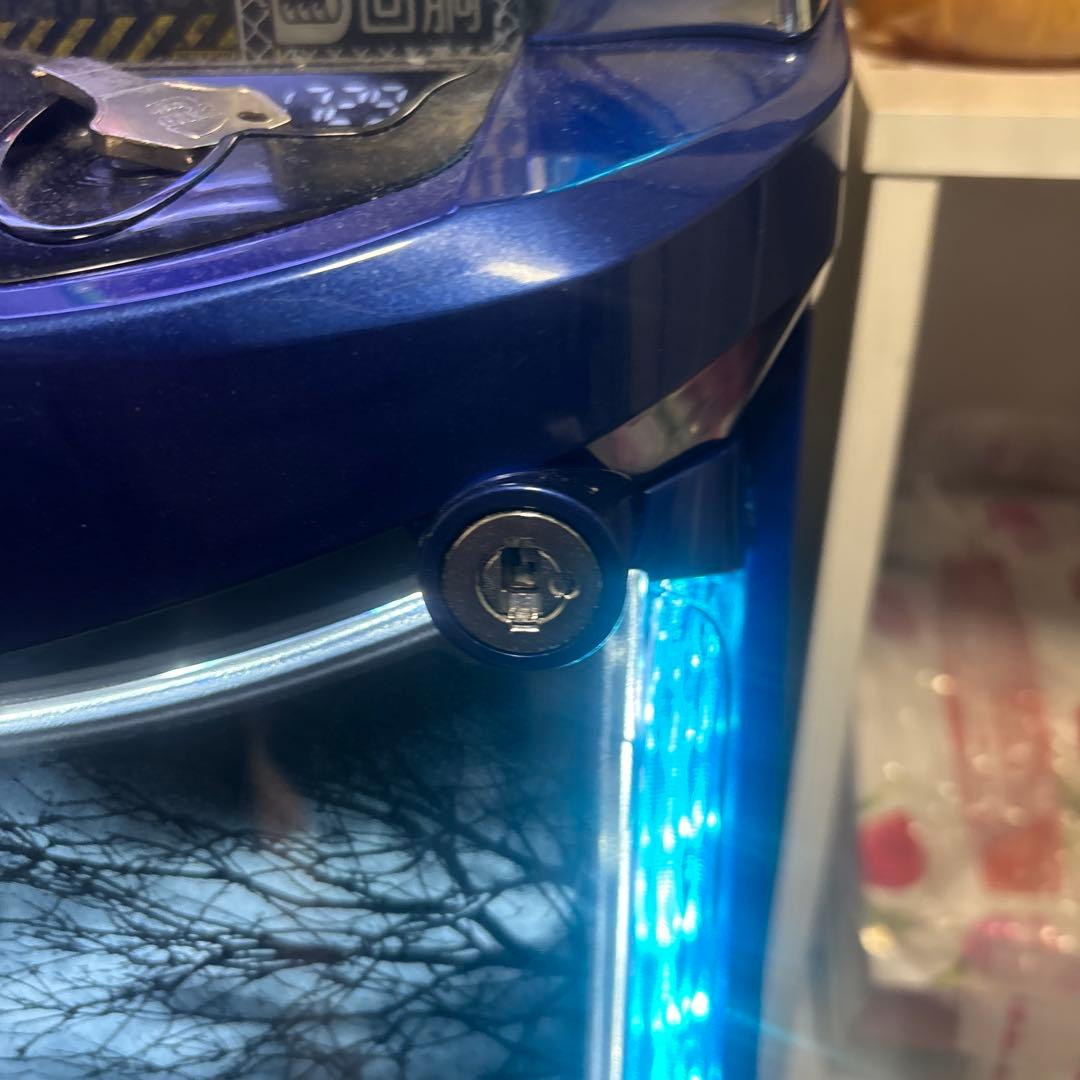 スマスロベンデッタ