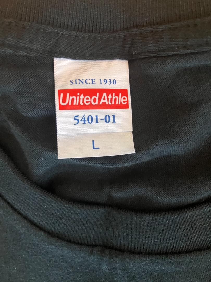 新品・未使用　尽未来祭2025 スタッフTシャツ➀