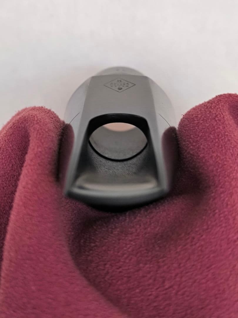メイヤー 6MM アルトサックスマウスピース