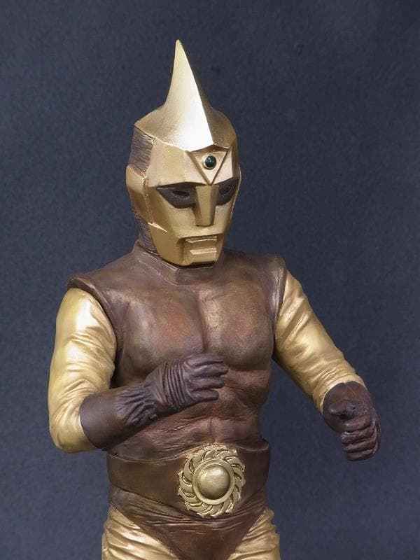 194★ スペクトルマン 大怪獣シリーズ ピープロ編 ショウネンリック限定 ★