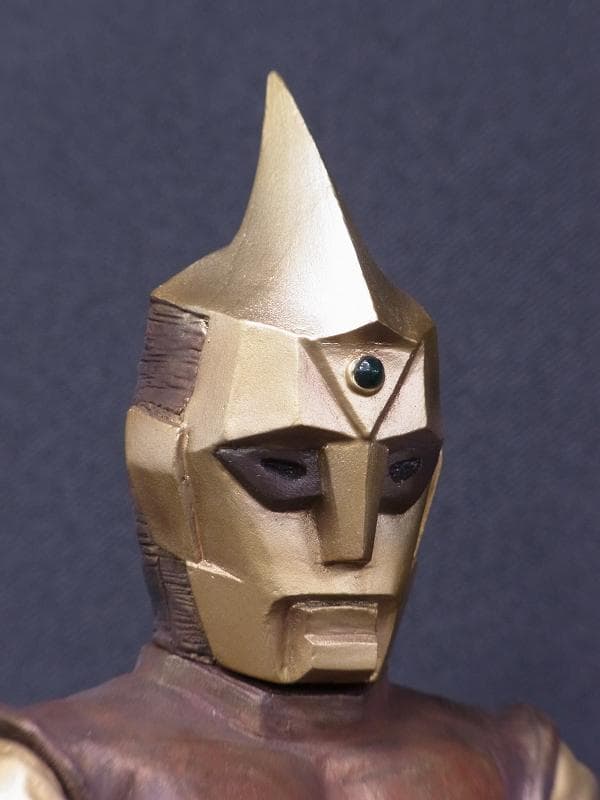 194★ スペクトルマン 大怪獣シリーズ ピープロ編 ショウネンリック限定 ★