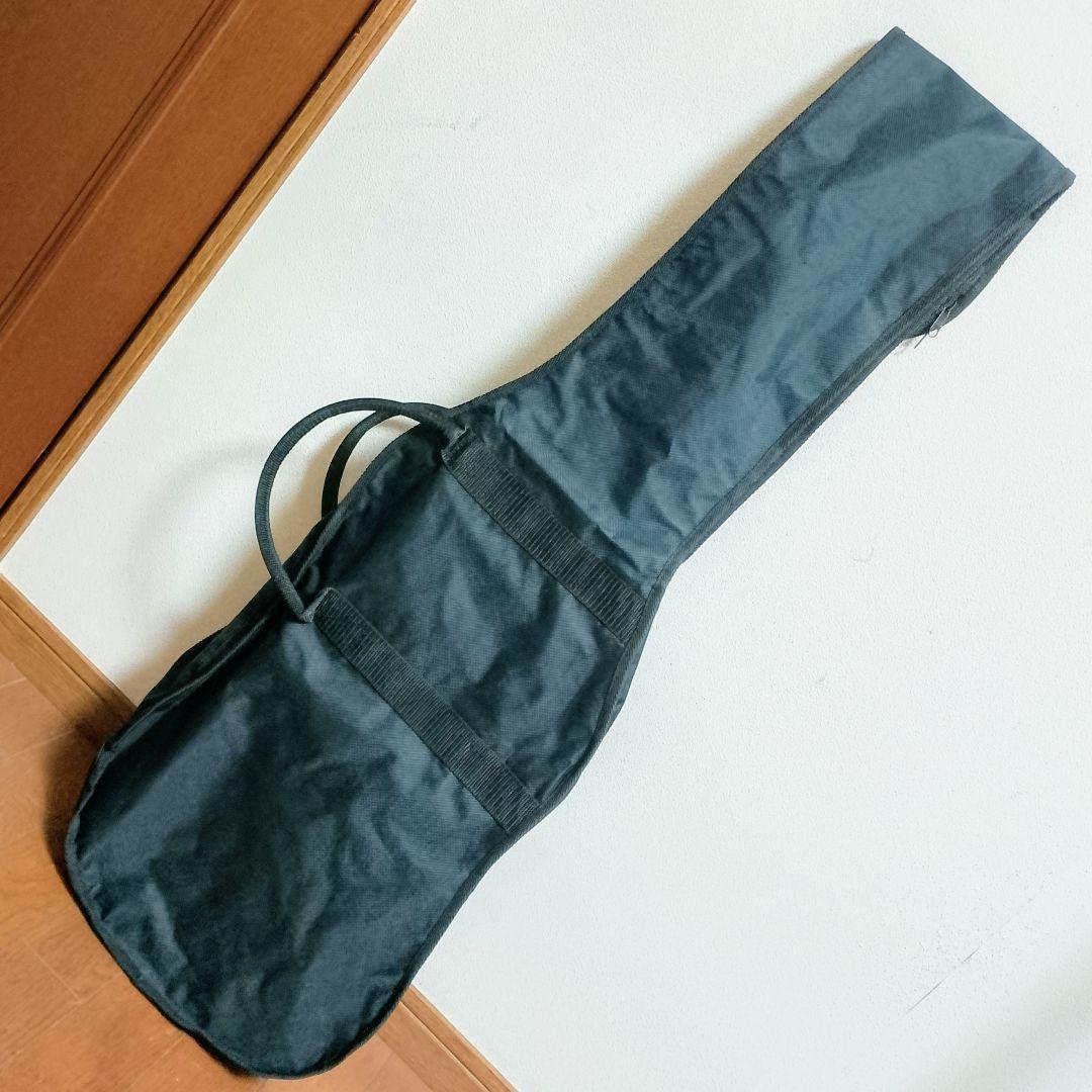 Tony Smith　ディンキータイプ　SSH仕様エレキギター　新品弦に交換済み