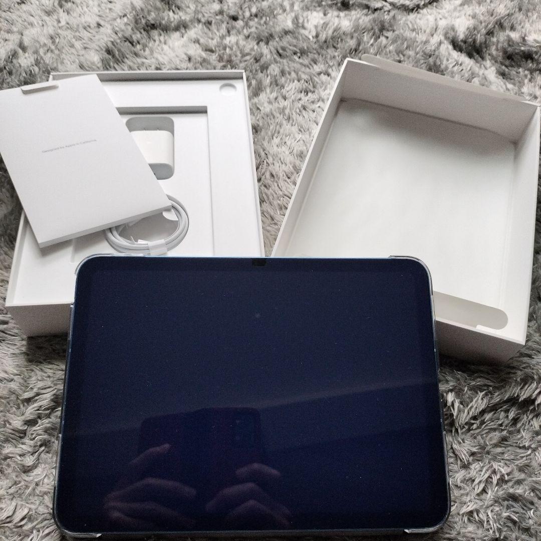 最終値下げ　iPad (A16) Wi-Fi + Cellular 128GB