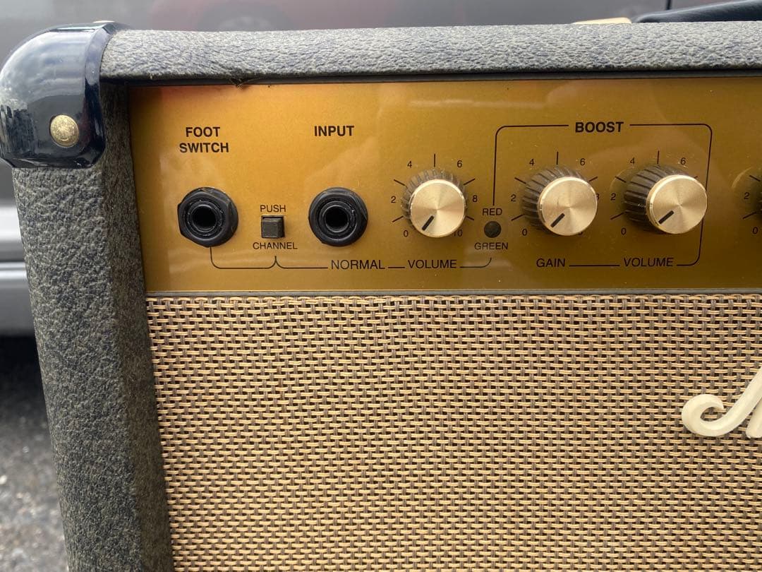 Marshall アンプ　JTM30