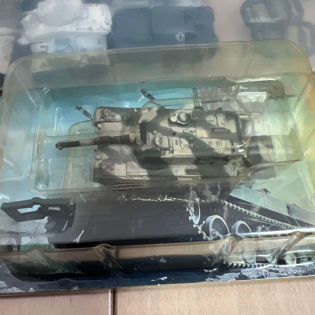 ワールドタンクミュージアム他まとめ売り