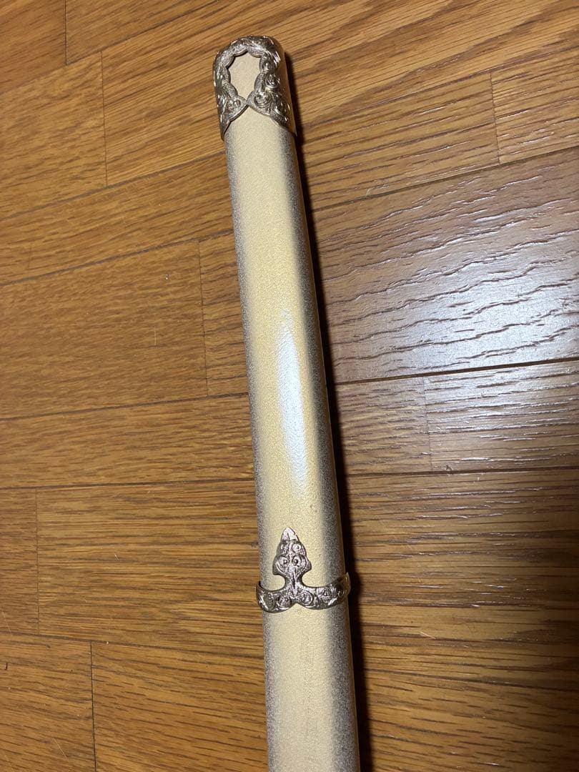 小狐丸（模造刀・金属）