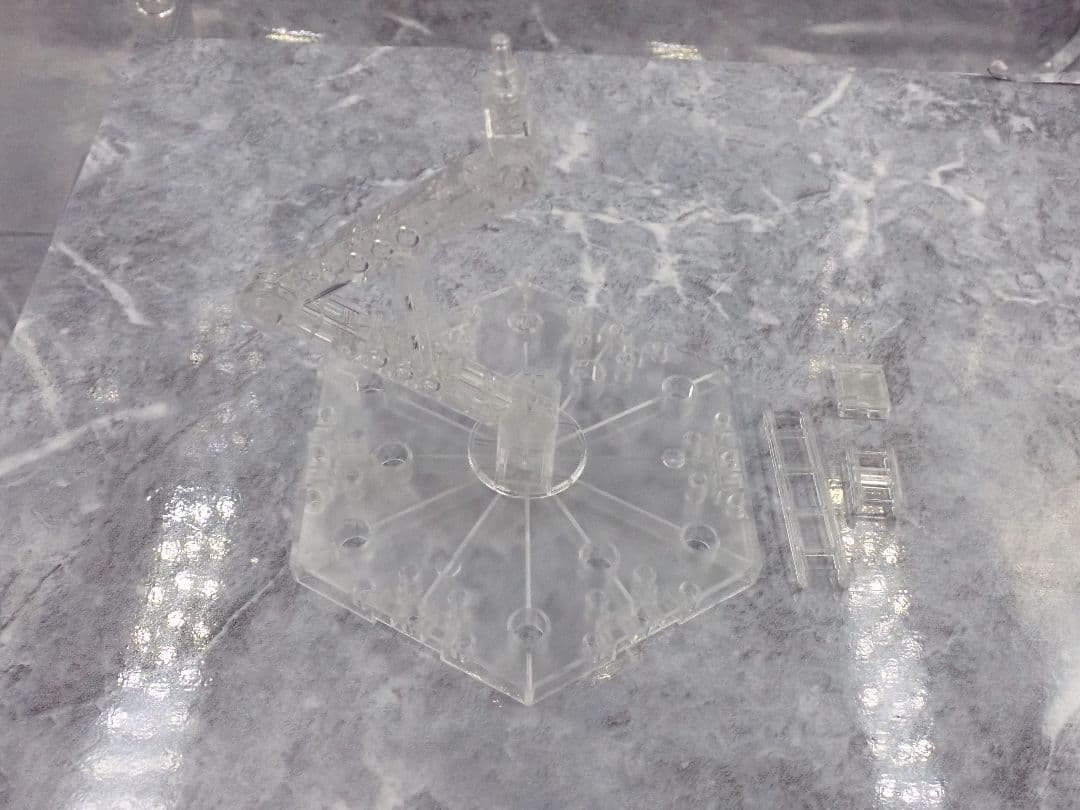 ※専用出品 HG ガンダムバルバトスルプス 全塗装 ガンプラ完成品