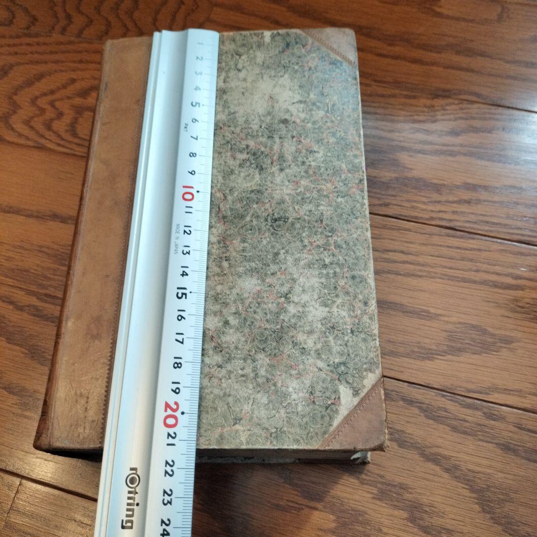 Monmouth. Norfolk＆Northamptonshire.