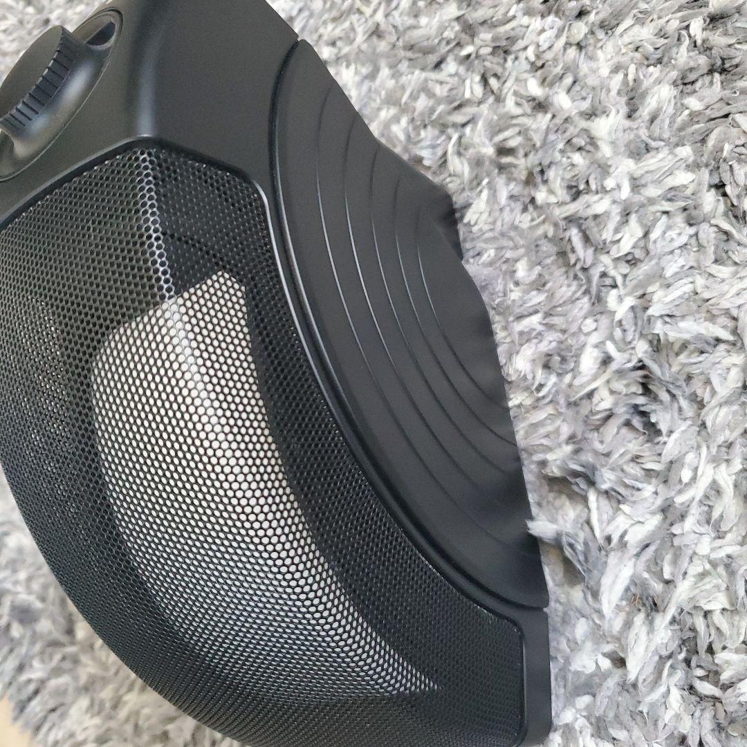 美品✨MIRAI SPEAKER ミライスピーカー SF-MIRAIS 5