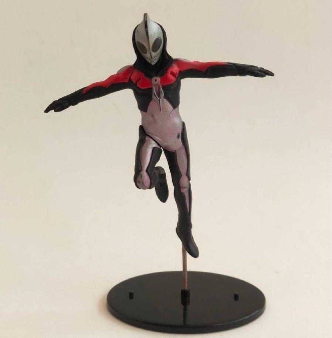 チャイヨープロダクションダークウルトラマン 当時物 フィギュア ウルトラ怪獣