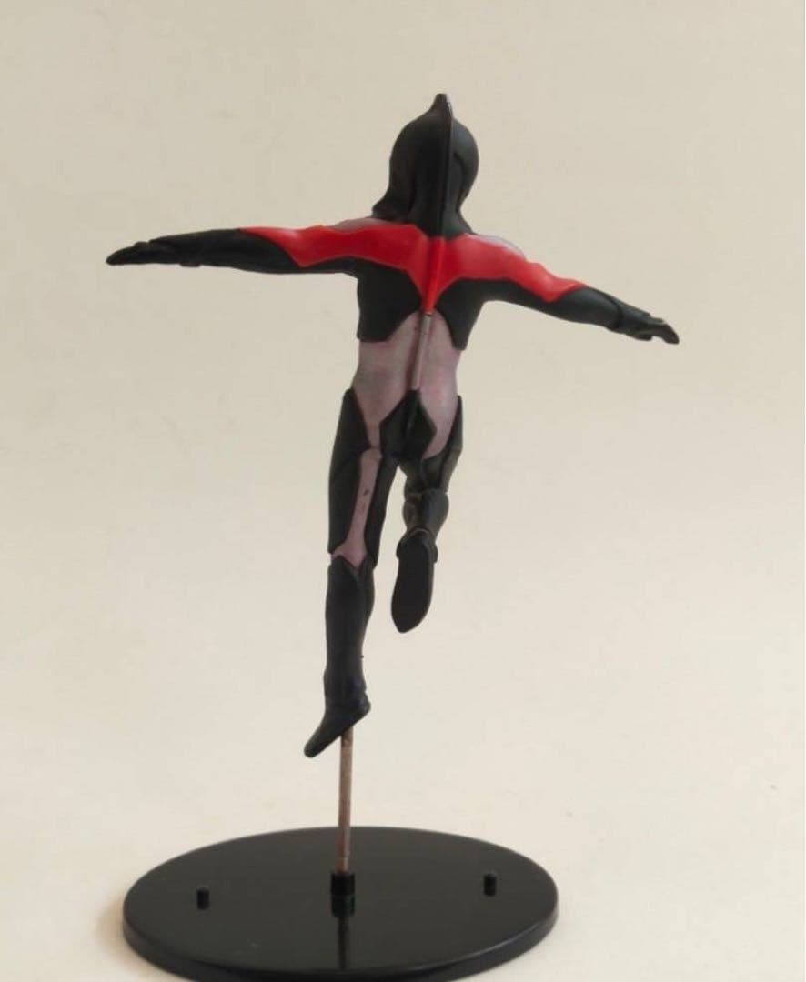 チャイヨープロダクションダークウルトラマン 当時物 フィギュア ウルトラ怪獣