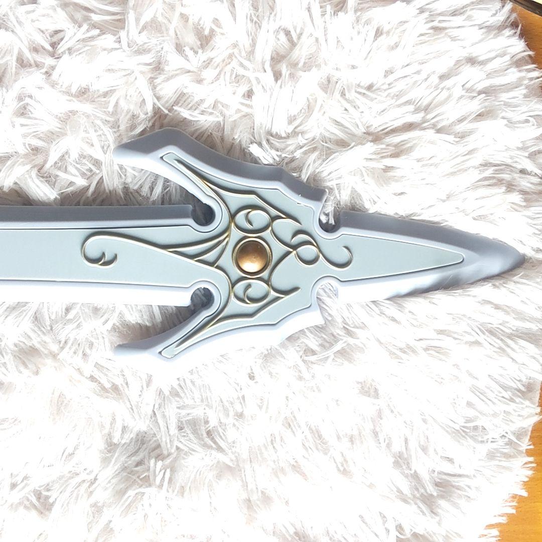 ドゴンクエスト ロトの剣 ロトの盾 天空の剣