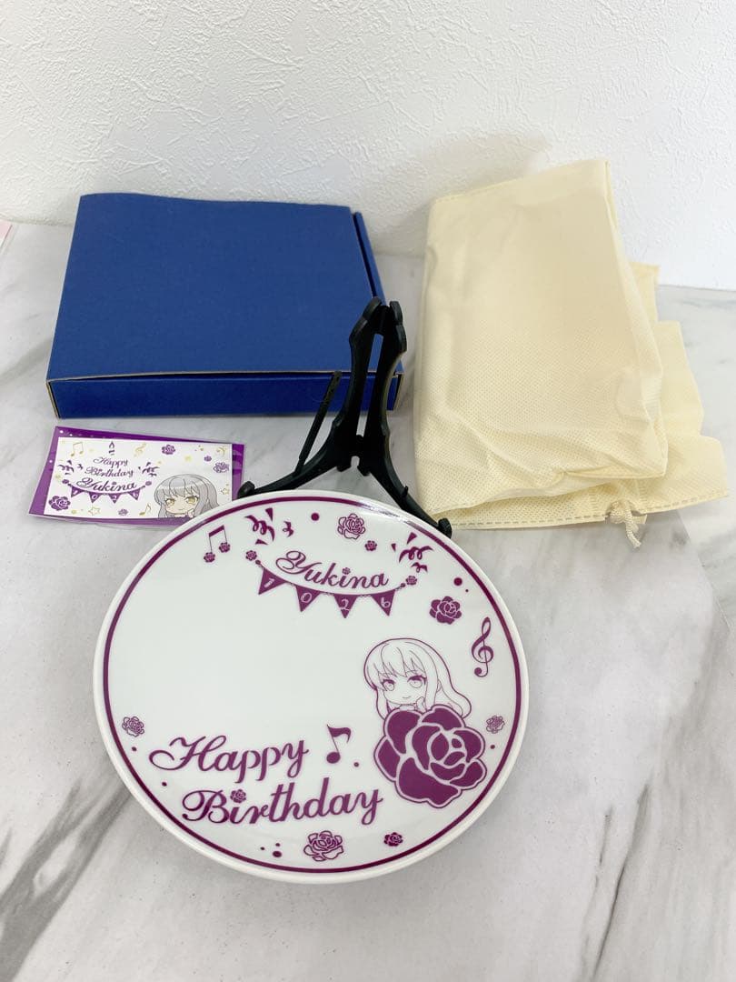 ※【まとめ売りのみ】バンドリ！　グッズまとめセット　②