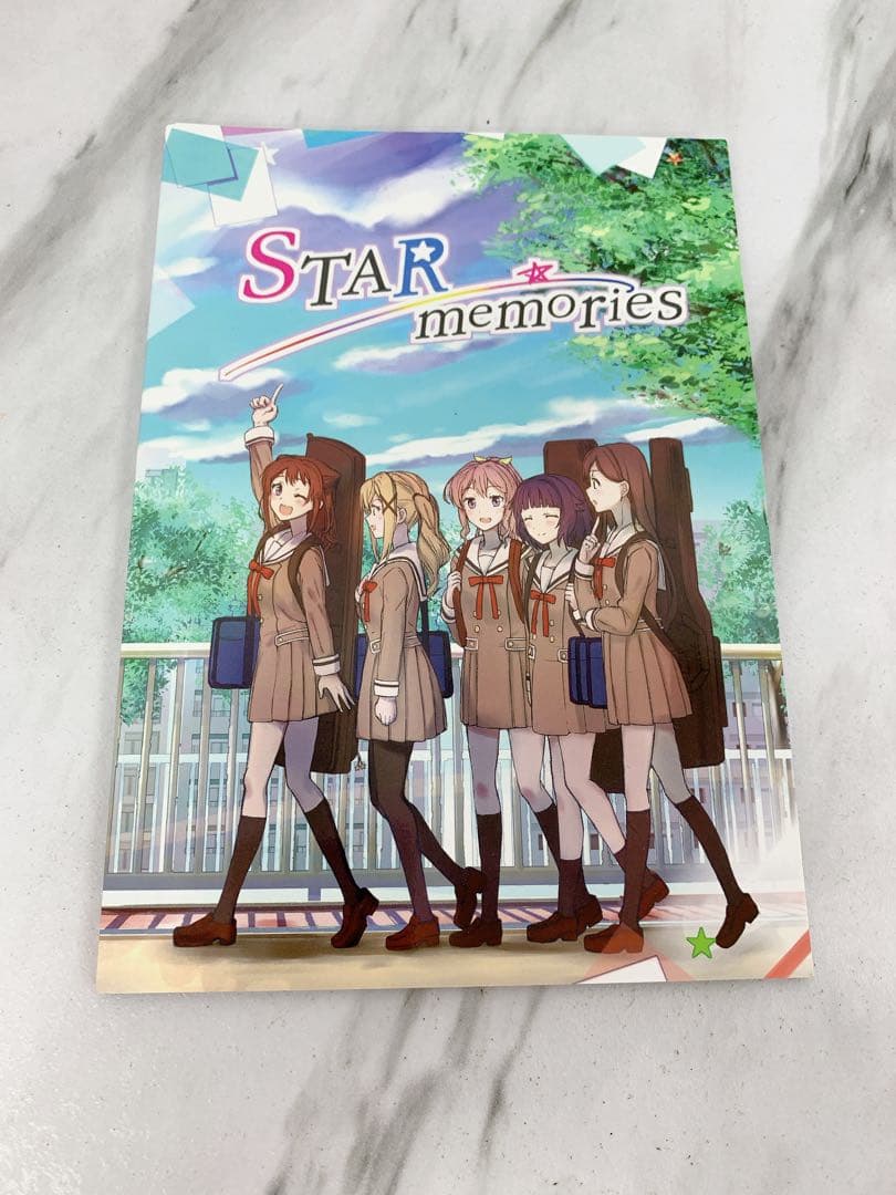 ※【まとめ売りのみ】バンドリ！　グッズまとめセット　②