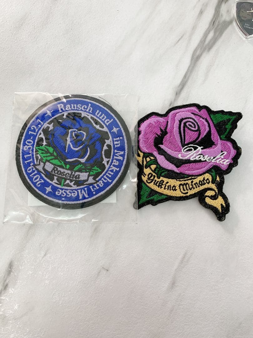 ※【まとめ売りのみ】バンドリ！　グッズまとめセット　②