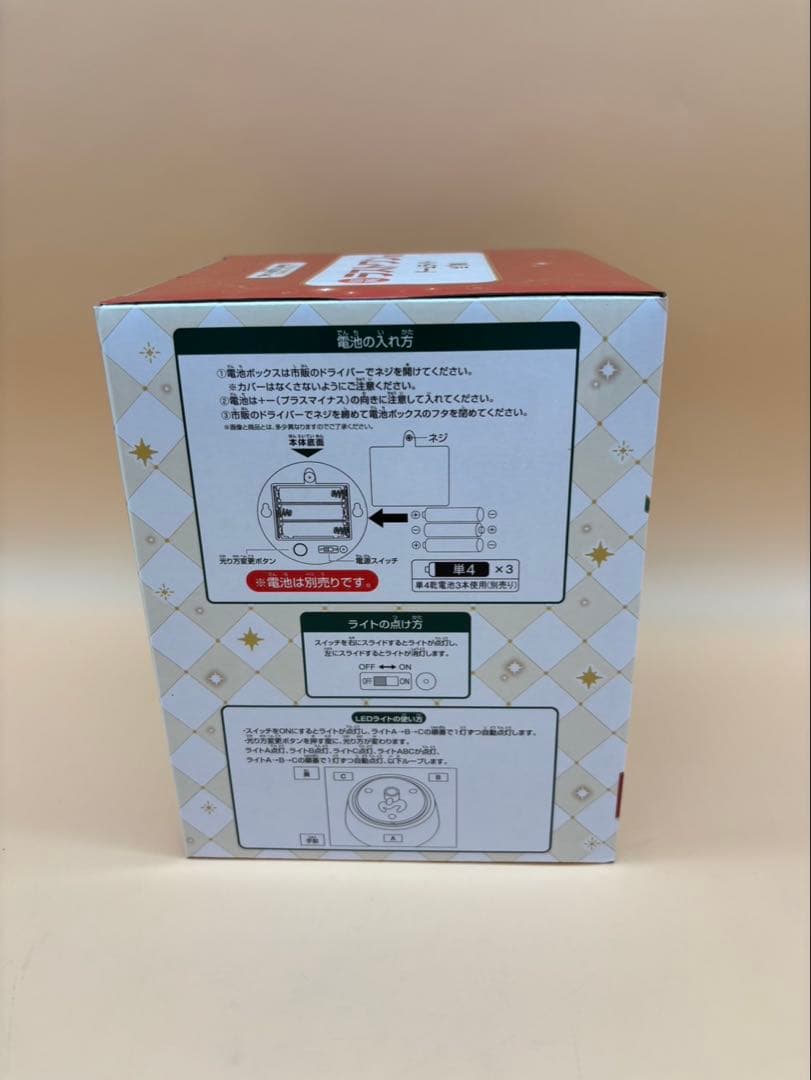 一番くじ　Mrs. GREEN APPLE Ｃ賞 、ラストワン賞