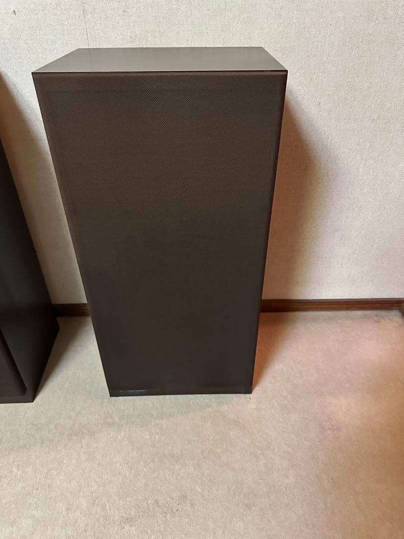 Aurex SS-360W スピーカーシステム２台セット