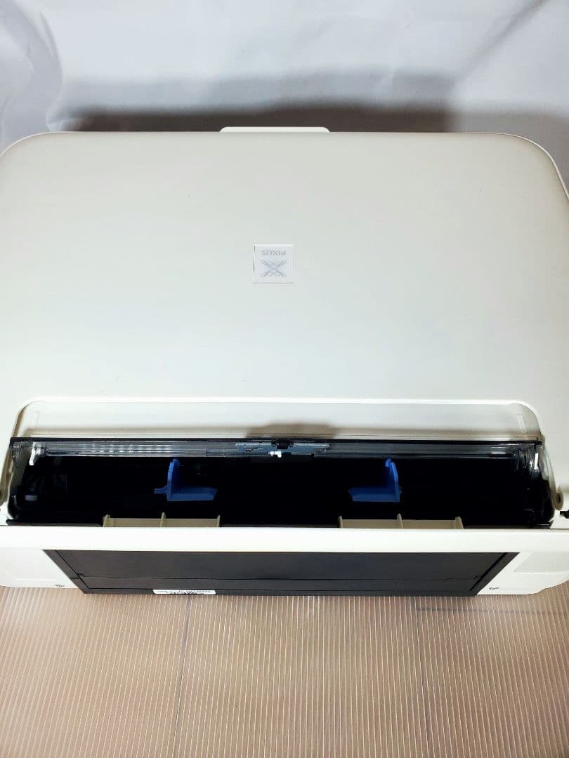 OA機器 Canon PIXUS TS5130WH