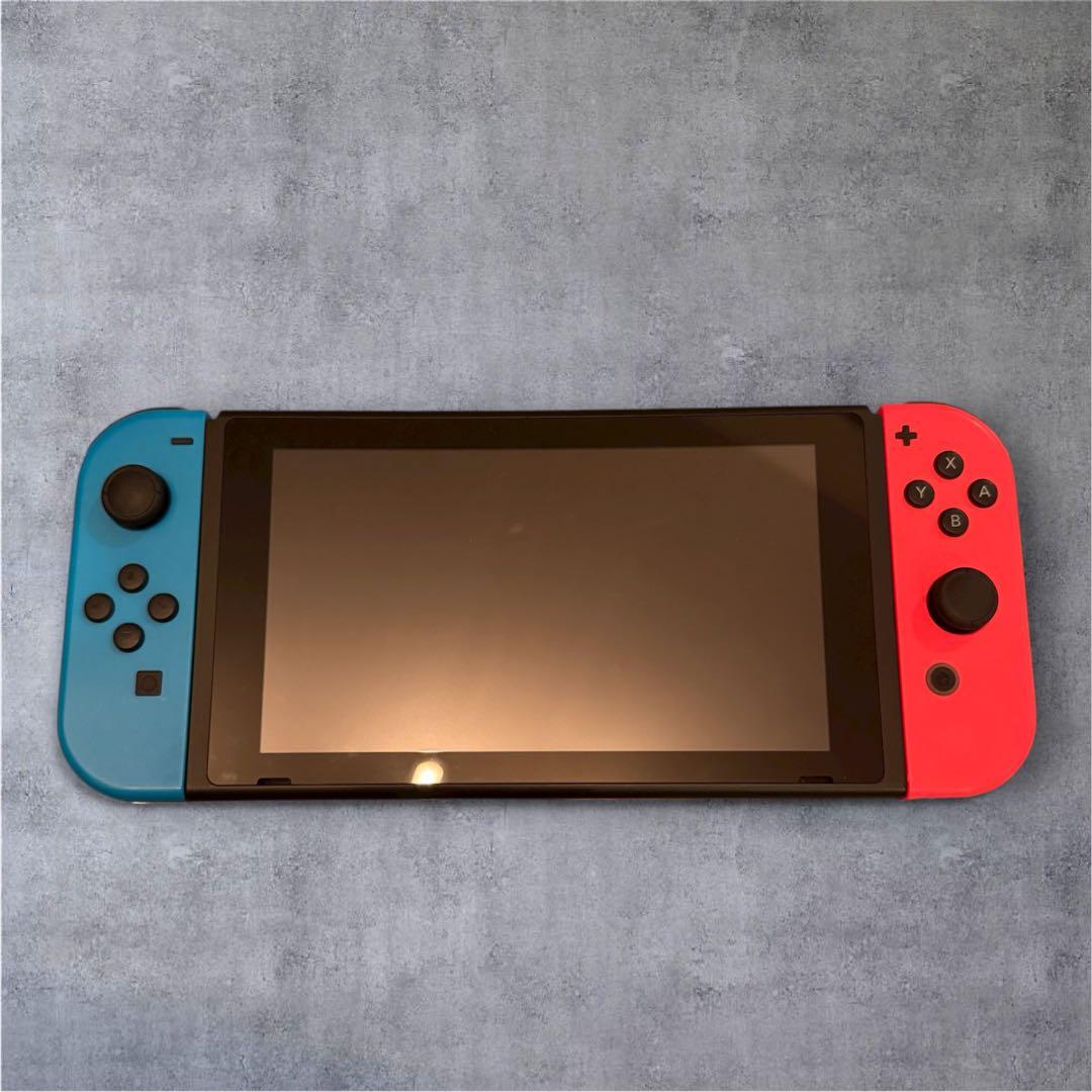 Nintendo Switch 本体 ドック アダプター ニンテンドースイッチ