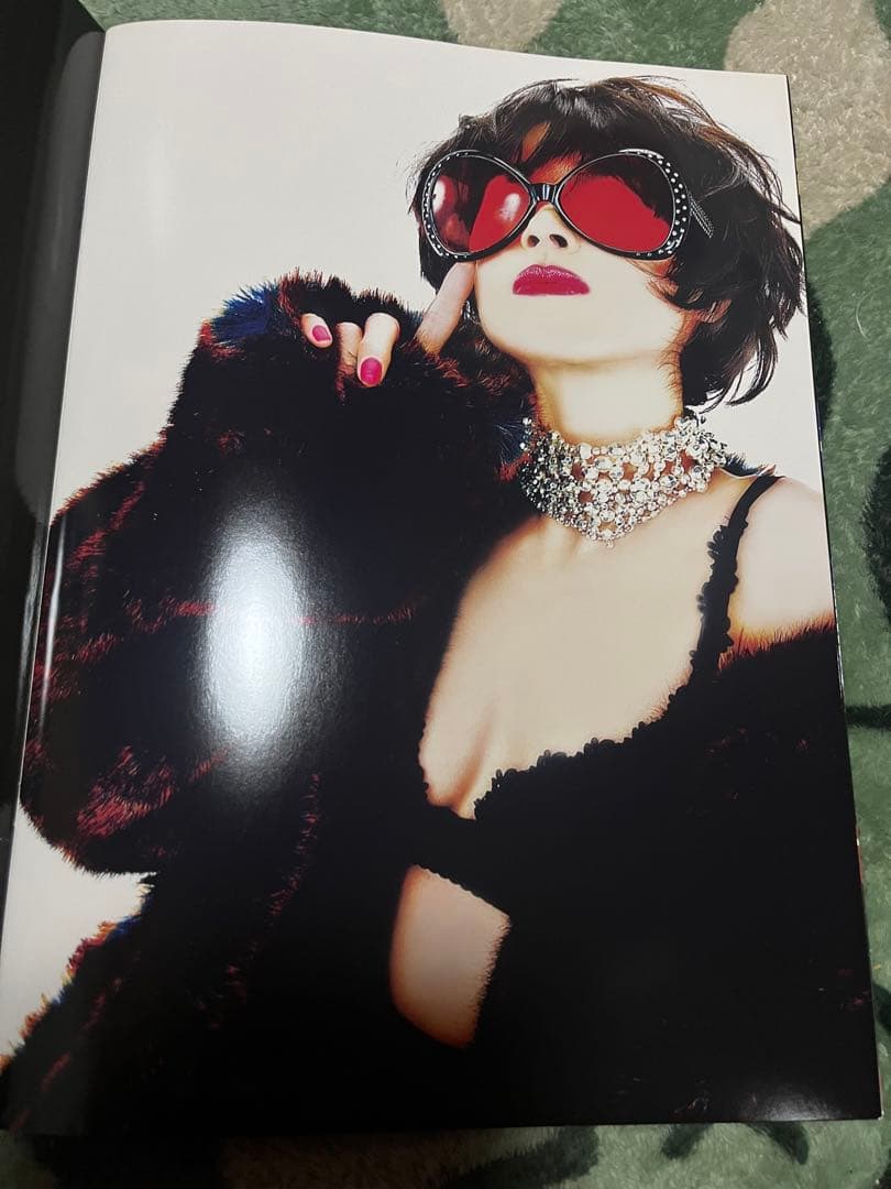 アイドル AKINA NAKAMORI THE LAST DESTINATION