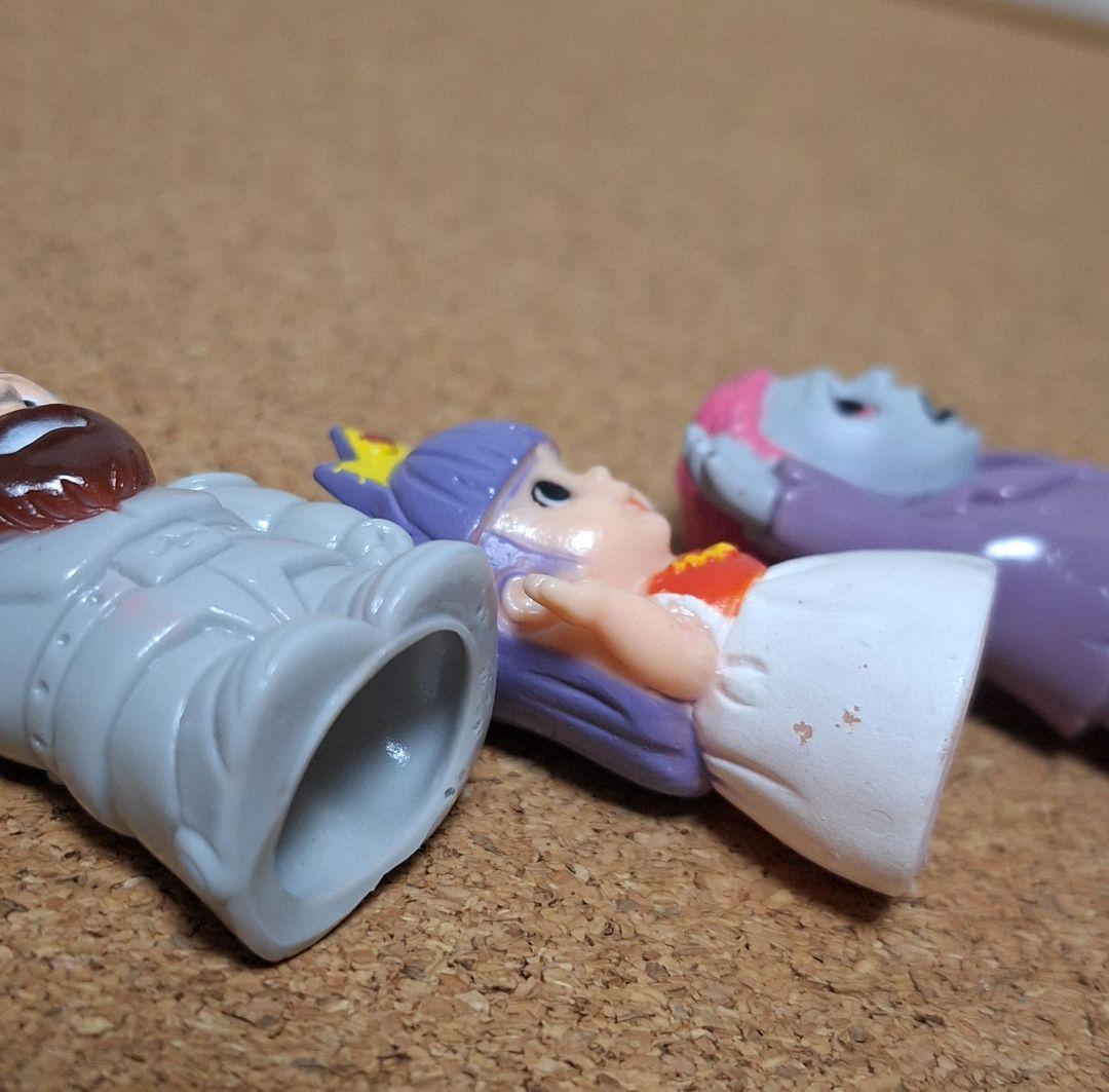 「魔界村」　指人形　当時もの　超希少　カプコン